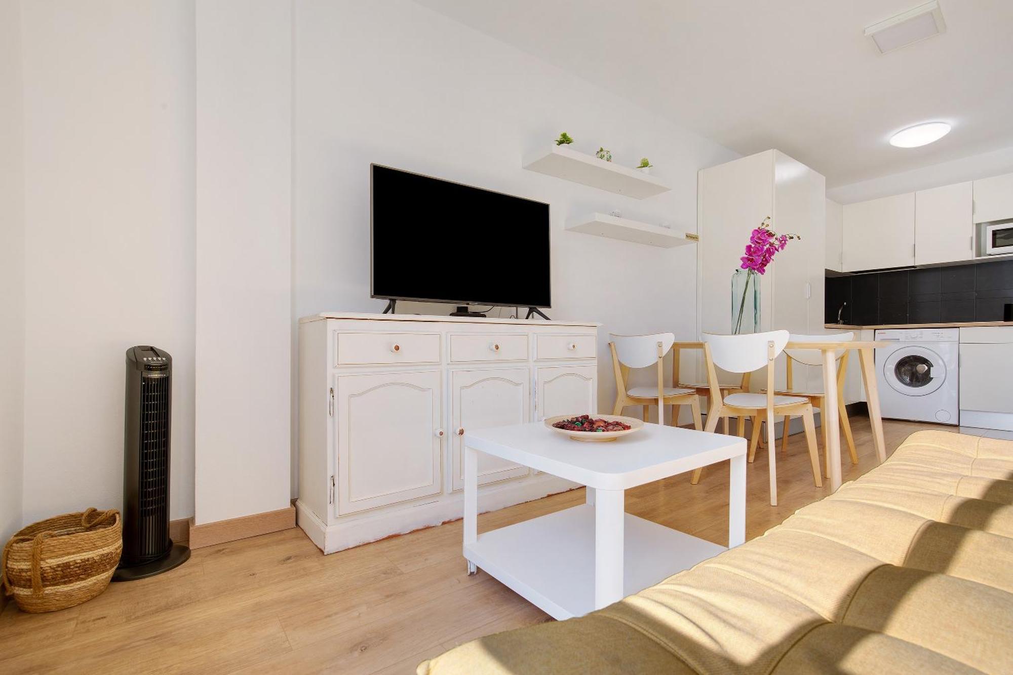 Apartamento Playa Morro Jable 2B Extérieur photo
