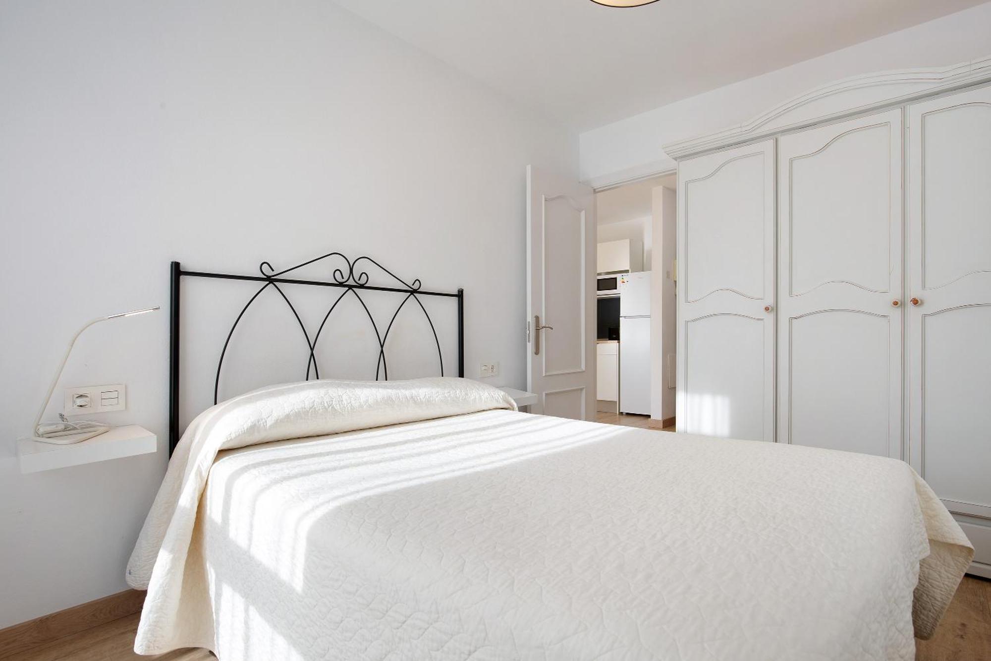 Apartamento Playa Morro Jable 2B Extérieur photo