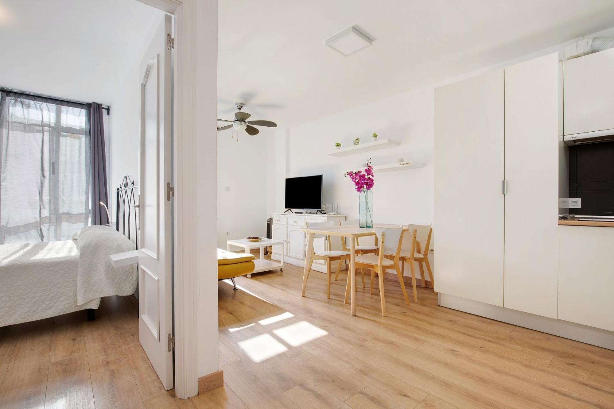 Apartamento Playa Morro Jable 2B Extérieur photo